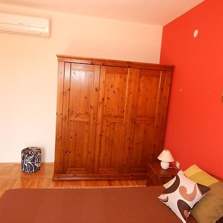 Mandic Rooms Goris Dış mekan fotoğraf