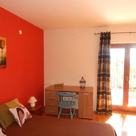 Mandic Rooms Goris Dış mekan fotoğraf