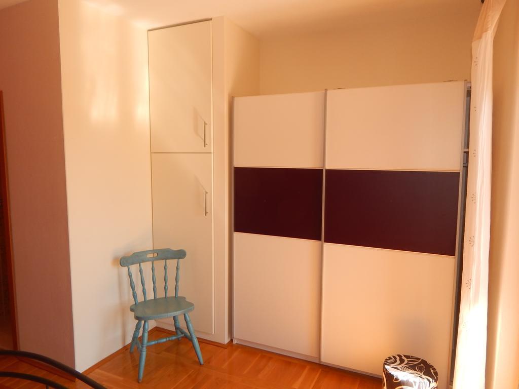 Mandic Rooms Goris Dış mekan fotoğraf