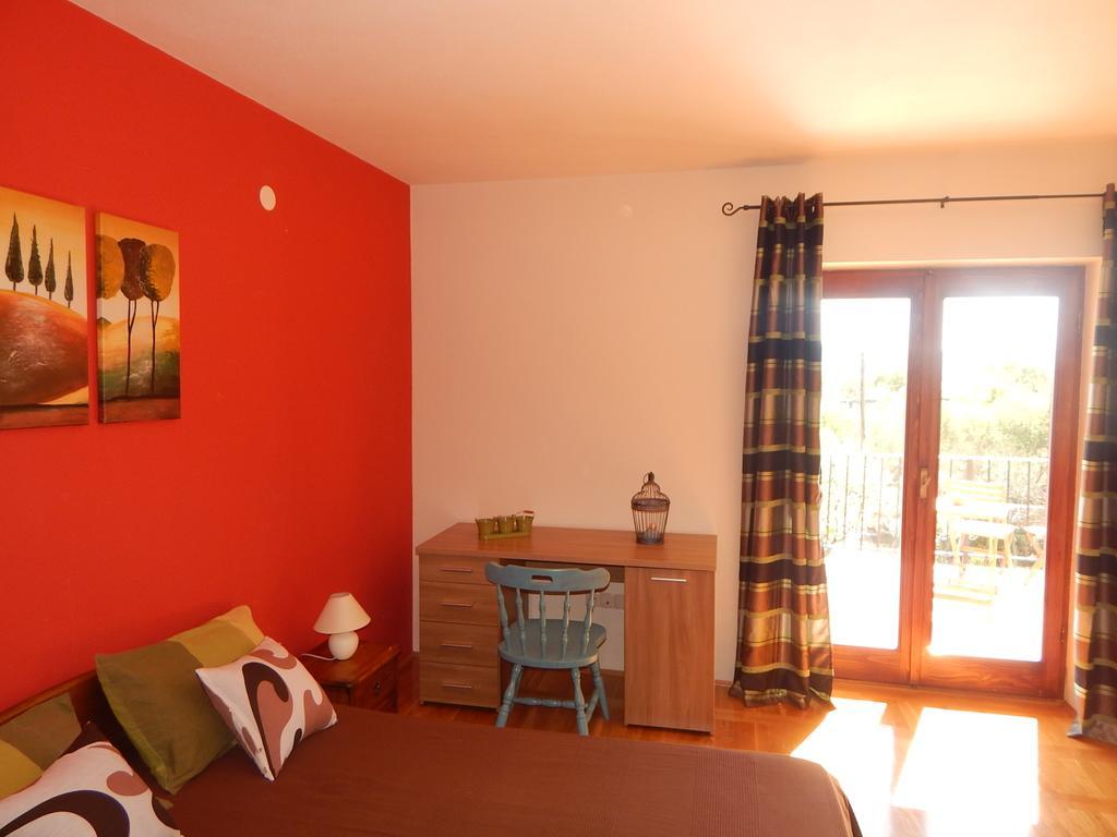 Mandic Rooms Goris Dış mekan fotoğraf