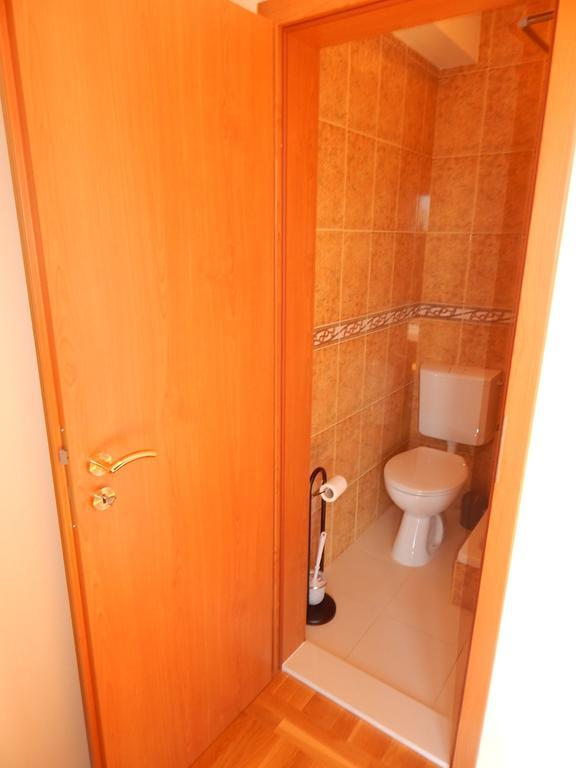 Mandic Rooms Goris Dış mekan fotoğraf