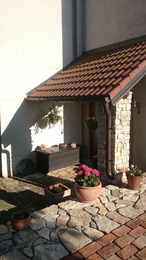 Mandic Rooms Goris Dış mekan fotoğraf
