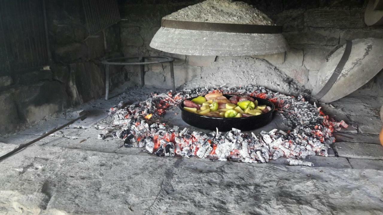 Mandic Rooms Goris Dış mekan fotoğraf